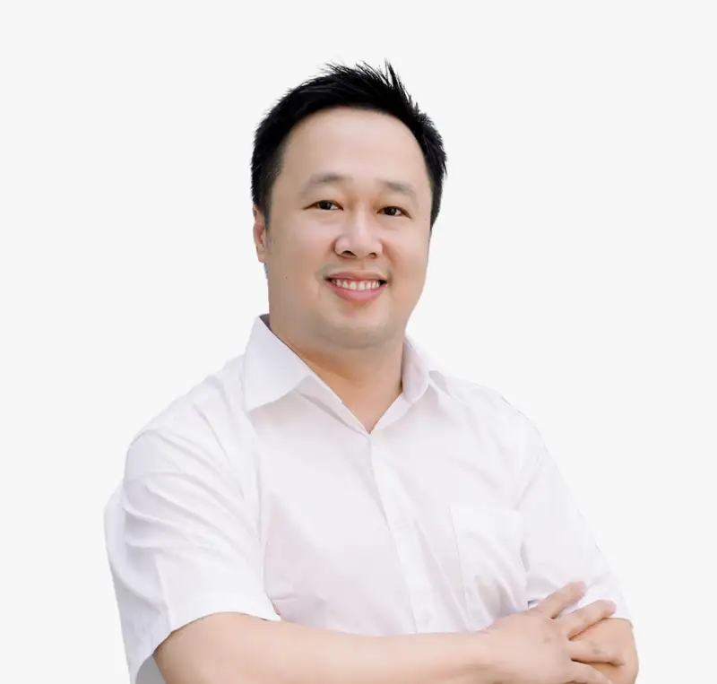 Handoyo Sutanto, Sonder Fellows mentor