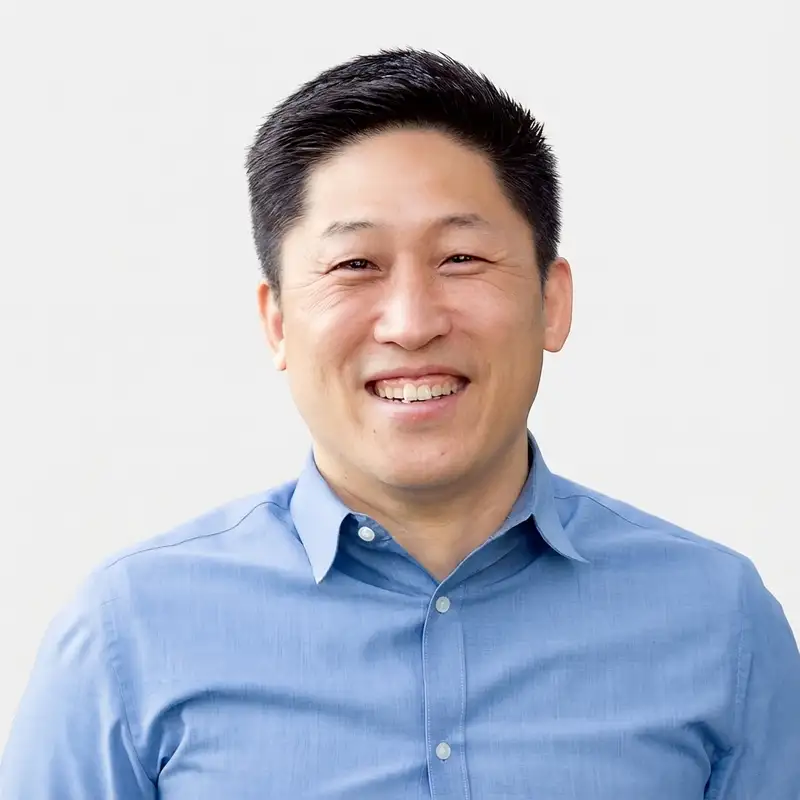 Jason Jeong, Sonder Fellows mentor