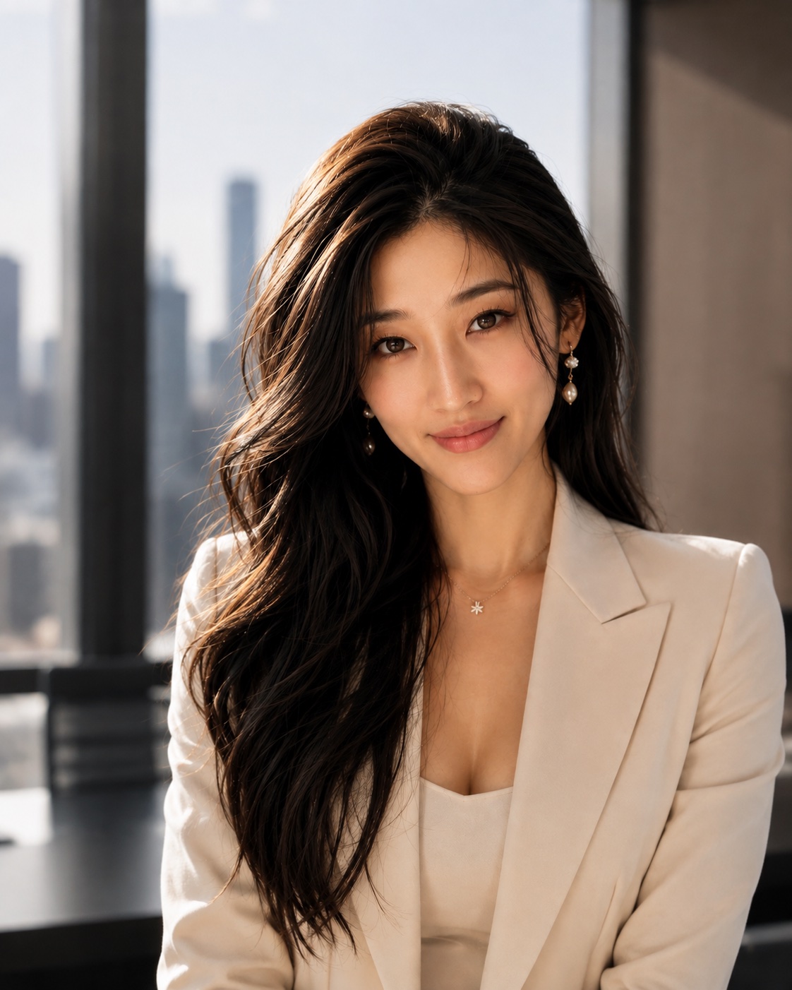 Juliet Liu, Sonder Fellows mentor