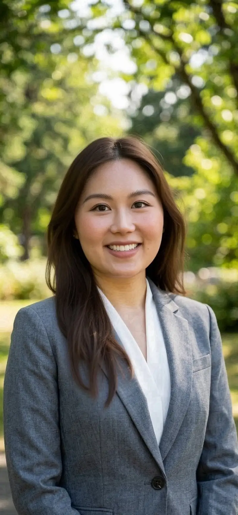 Xi Liao, Sonder Fellows mentor